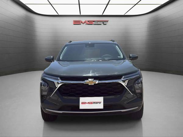 2025 CHEVROLET TRAX LT. SK# 156460. - $21,700 (RIVERSIDE)63616034045827121