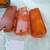 64 Chevrolet chevelle Malibu El Camino parking lamp len & housing 7 thumbnail
