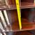 Antique Duncan Phyfe Style Tiered Corner Shelf 16 thumbnail