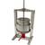 Hydraulic Jack Fruit Press Crusher #023451 4 thumbnail