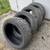 (4) Sumitomo Ice Edge 245/45/19 Tires Excellent Condition 1 thumbnail