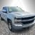 2018 Chevrolet Silverado 1500 Double Cab LT Pickup 4D 6 1/2 ft 7 thumbnail