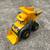 "CAT" JR CREW TIPPER -THE  DUMP TRUCK WITH BIG PERSONALITY 1 thumbnail
