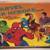 1992 Pressman Vintage Marvel Super Heroes Board Game Complete 1 thumbnail