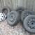 15 inch Michelin tires 4 thumbnail