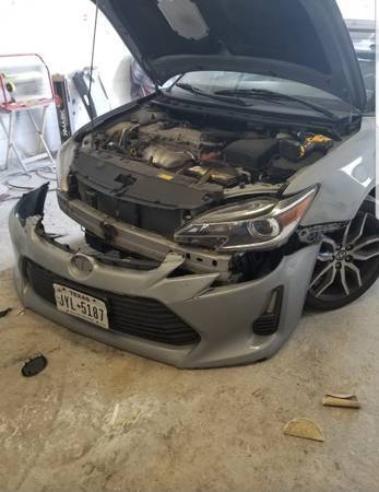 AUTO Mobile BODY WORK call 443 800 3767 1