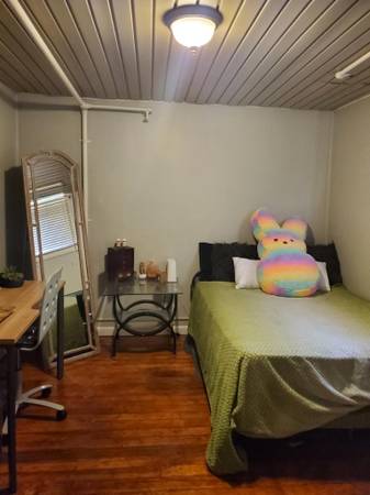 $590 Apartamento tipo estudio en nivel jardín en alquiler (Highland Square)63621966905475123