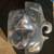 Four Plastic Bust Hangers 2 thumbnail
