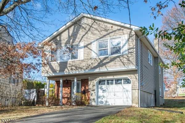 Paraippany Single Family 3bed/2bth 1