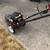 Craftsman wheeled trimmer / weed eater 5 thumbnail