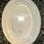 Homer Laughlin Floral Serving Playter 2 thumbnail