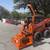 SKID STEER - EZG FENCE DISPENSERS - BUILD FENCE FAST! - WWW.IDIGTX.COM 10 thumbnail