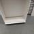 White Ikea Billy tall bookcase bookshelf book shelf 3 thumbnail