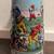 Vintage Budweiser Anheuser-Busch Gridiron Legacy Beer Stein 2 thumbnail