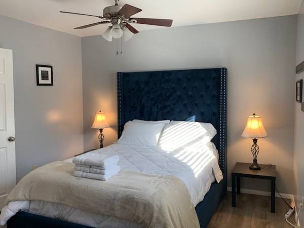 $900 / 1br - 1 Bedroom/1 bath - 900 (Plattsburgh)63668144074625122