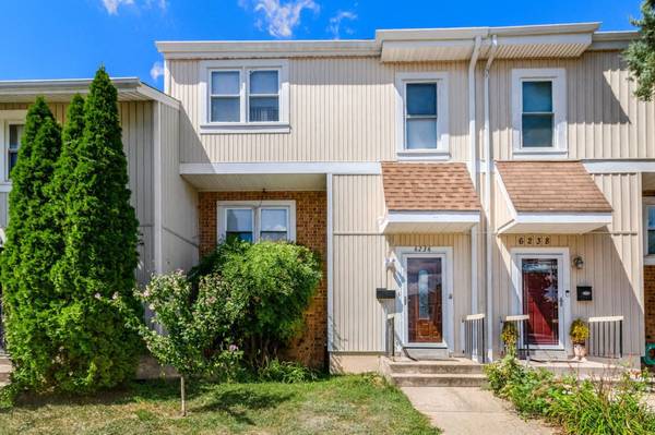NEW LISTING ALERT!! - FORT WASHINGTON 1