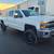 2017 Chevy silverado 2500 HD LTZ 4X4 5 thumbnail