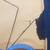 Vintage 1950s Woody Woodpecker Stand-Up Ring Toss Game 7 thumbnail