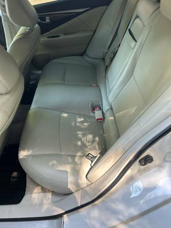 2016 Infiniti Q50 • Sedán Premium 3.0t 4D - $11,900 (Fremont)63438649270659123