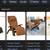 Leather Chair Zero Gravity 3 thumbnail