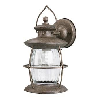 *NEW* OUTDOOR  WALL LIGHT FIXTURE 1