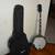 Banjo - 5 String with Case 3 thumbnail