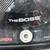 Vacuum: vintage Eureka The Boss Upright vacuum cleaner- blk 6 setting 4 thumbnail