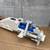LEGO Star Wars: Republic Gunship (75021) (INCOMPLETE, NO MINIFIGS) 5 thumbnail