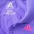 ADIDAS Little Girls Size 5 Ruffle Dress 3 thumbnail
