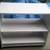 White finish Rolling Kitchen / Utility Cart 1 thumbnail