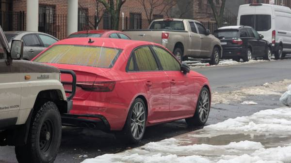 2021 Audi S4 Prestige, 23k miles, warranty - $42.6k obo - $42,640 (Bed-Stuy / Bushwick)63614184499331121