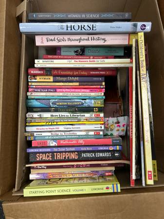 Books 1