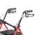 DRIVE MEDICAL 4 WHEEL ROLLATOR / WALKER NEW! NEW! 9 thumbnail