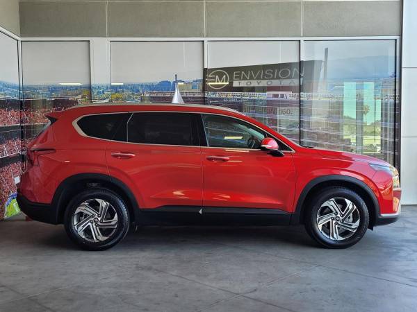 2023 Hyundai Santa Fe SEL - $18,995 (milpitas)63477682975233123