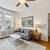 CHIC COURTYARD-FACING RETREAT WITH IN-UNIT WASHER & DRYER 3 thumbnail