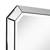 Classy Elegant Mirror 28" x 40" - Beautiful! 3 thumbnail