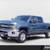 2015 Chevrolet Silverado 2500HD Diesel 4x4 4WD Chevy Truck LT Crew Cab 1 thumbnail
