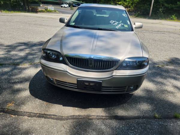 Clean - $3,999 (Quincy)63437597468417122