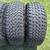 (4) 18” Pro Comp Wheels 265/70R18 Goodyear Wrangler All Terrain 6 thumbnail