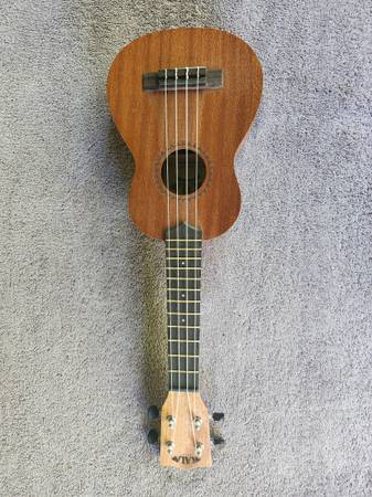 kala ltp s ukelele - $40 (tahoe park)63471435401089120