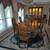 Classic Dining room table, 8 cushioned chairs, and credenza 3 thumbnail