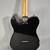 1988 Fender USA Standard Telecaster | Black Finish W/OHSC 4 thumbnail