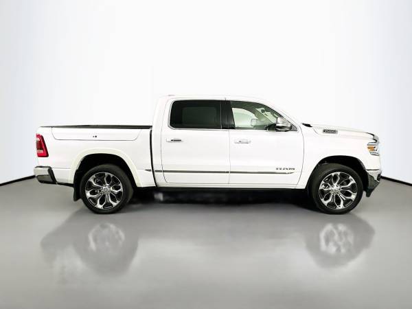 2021 RAM Limited Crew Cab - Photo 11