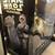 Vintage 1997 18”x18” large Han Solo & tauntaun action figure in box 3 thumbnail