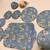 Vintage Child Metal Dishes 2 thumbnail