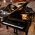 Steinway & Sons Model D Fully Restored Vintage Concert Grand Piano 2 thumbnail