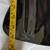 Size 8 Black 30" Thigh High Stiletto Boots Shiny 4 thumbnail