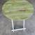 Folding round table 3 thumbnail