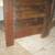 Rustic SW Style Solid Wood Screen/Room Divider 9 thumbnail