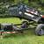 NEW PJ 60" X 8' 5K Dump Trailer 5 thumbnail